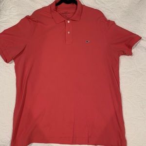 Vineyard vines men’s polo XL